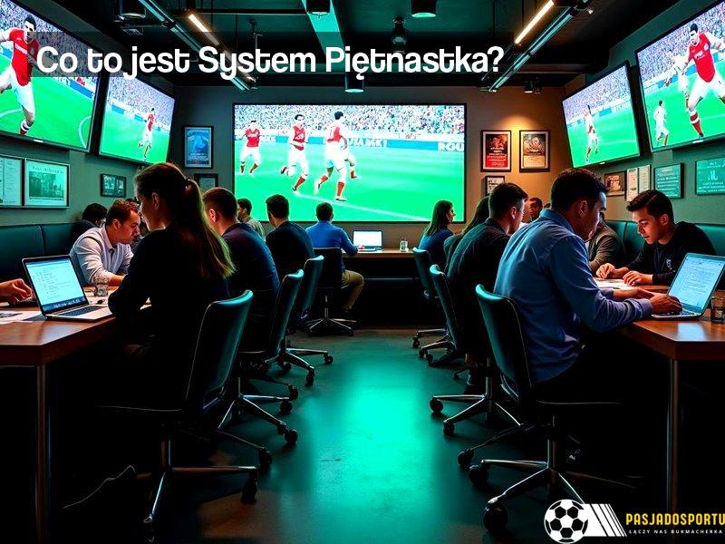 Co to jest System Piętnastka?