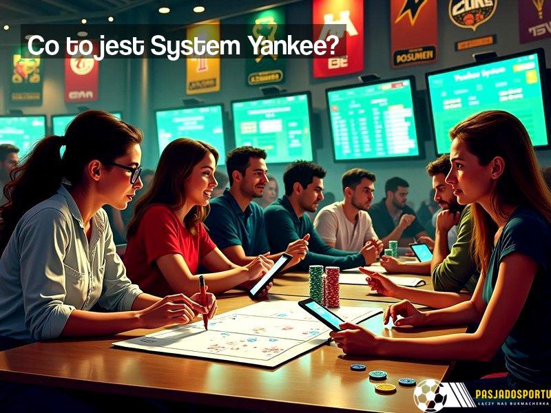 Co to jest System Yankee?