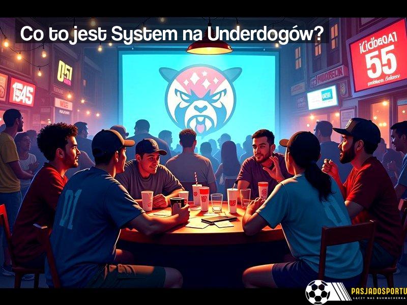 Co to jest System na Underdogów?