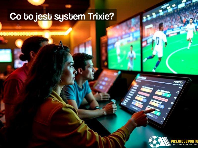 Co to jest system Trixie?