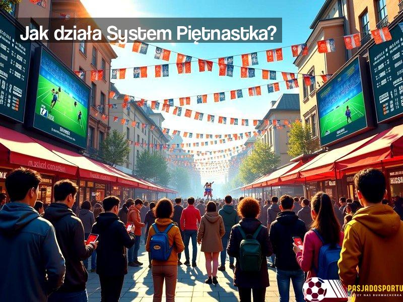 Jak działa System Piętnastka?