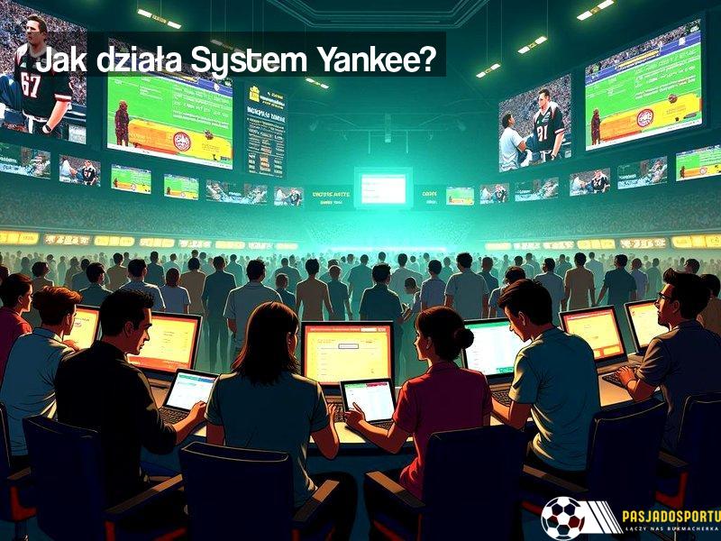 Jak działa System Yankee?