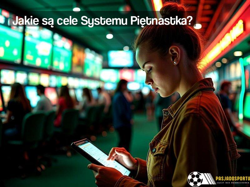 Jakie są cele Systemu Piętnastka?