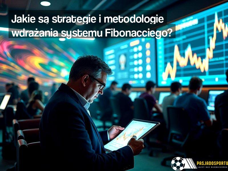 Jakie są strategie i metodologie wdrażania systemu Fibonacciego?