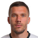 Lukas Podolski