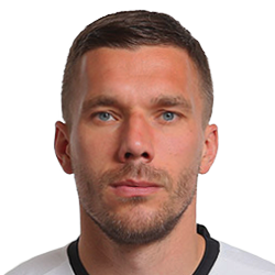 Lukas Podolski