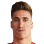 Joel Pereira