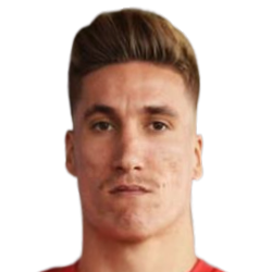 Joel Pereira