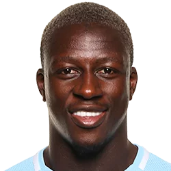 Benjamin Mendy