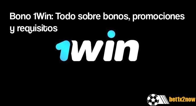 1win-bono