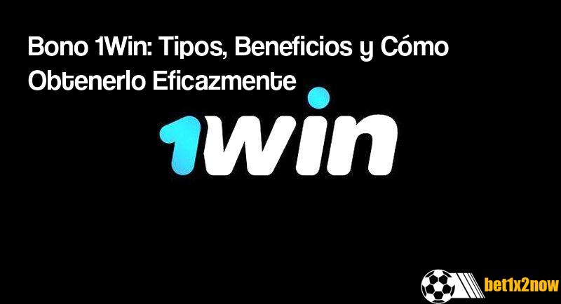 1win-bono