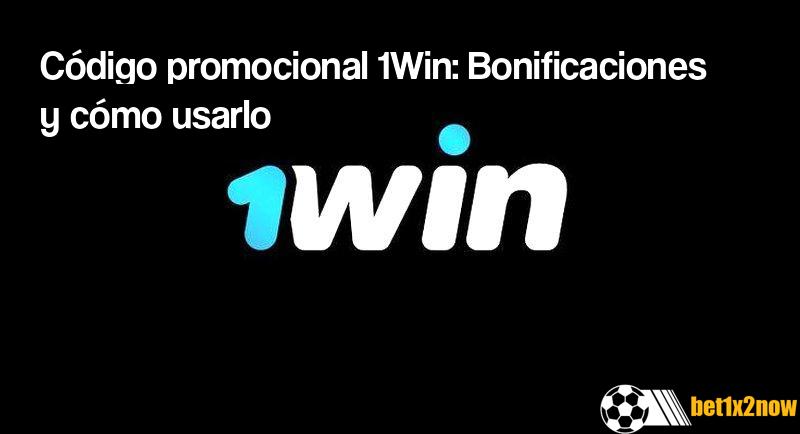 1win-codigo-promocional