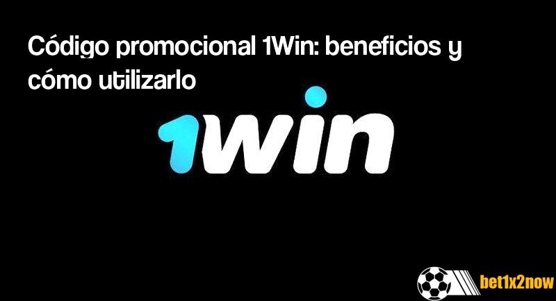 1win-codigo-promocional