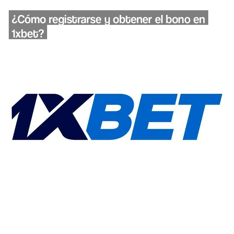 1xbet-bono