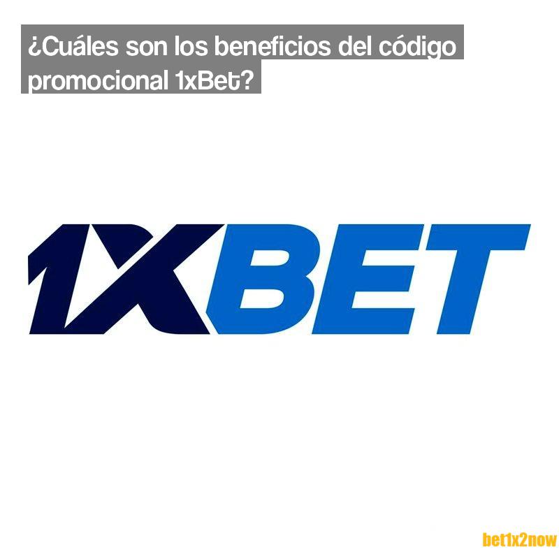 1xbet-bono