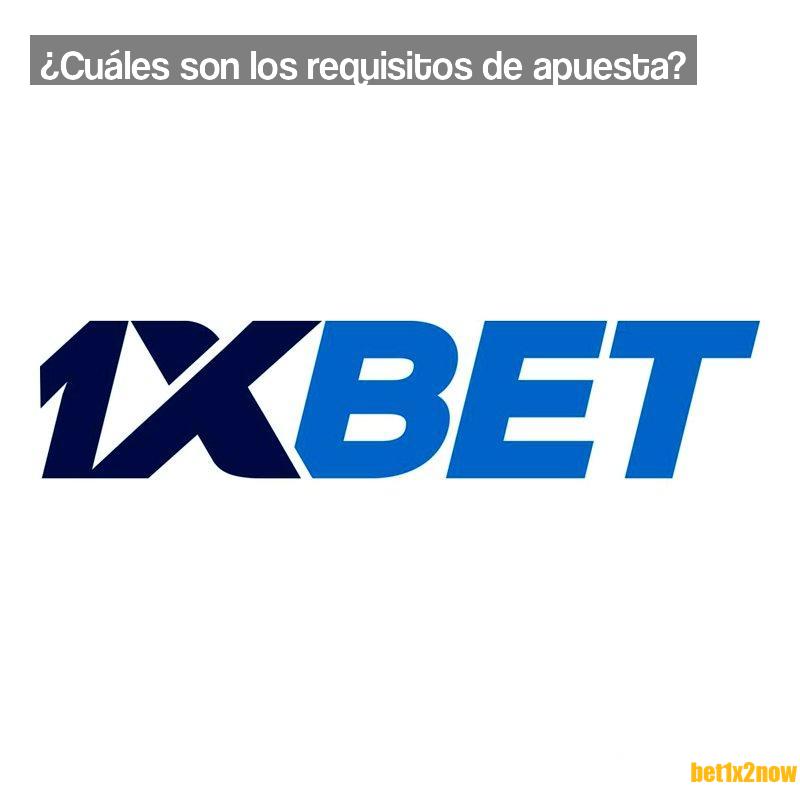 1xbet-bono