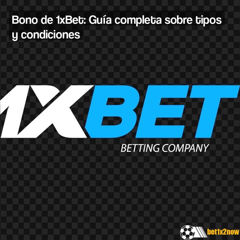 1xbet-bono