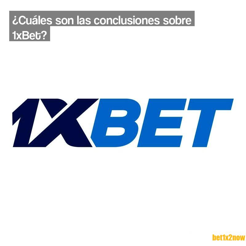 1xbet-opiniones
