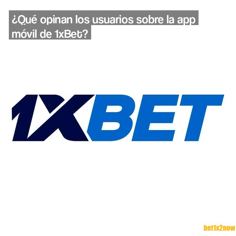 1xbet-opiniones