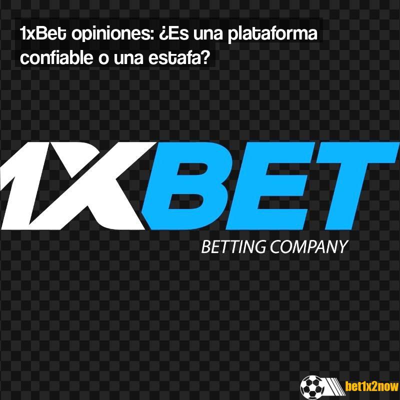 1xbet-opiniones