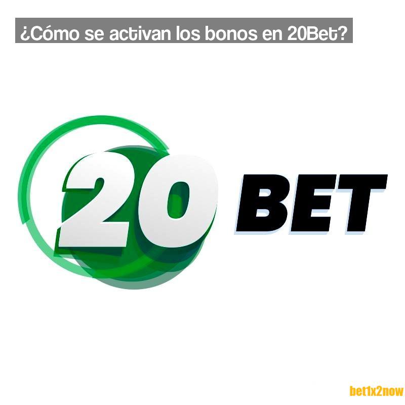 20bet-bono