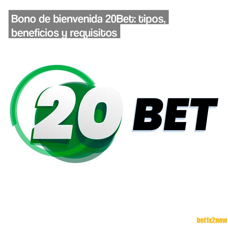 20bet-bono