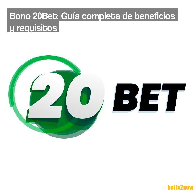 20bet-bono