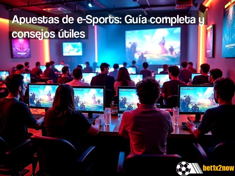 apuestas-de-e-sports