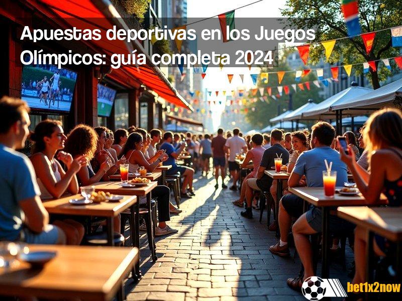apuestas-deportivas-en-los-juegos-olimpicos:-como-apostar-en-los-jo