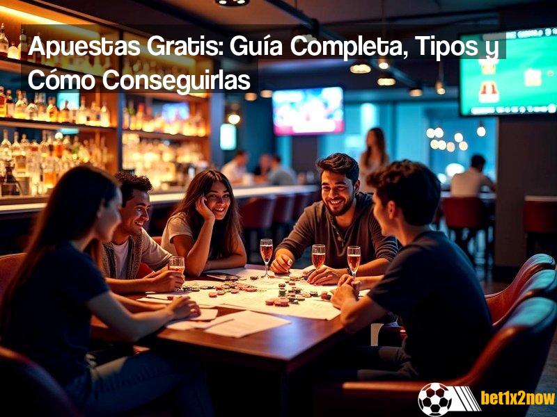 apuestas-gratis