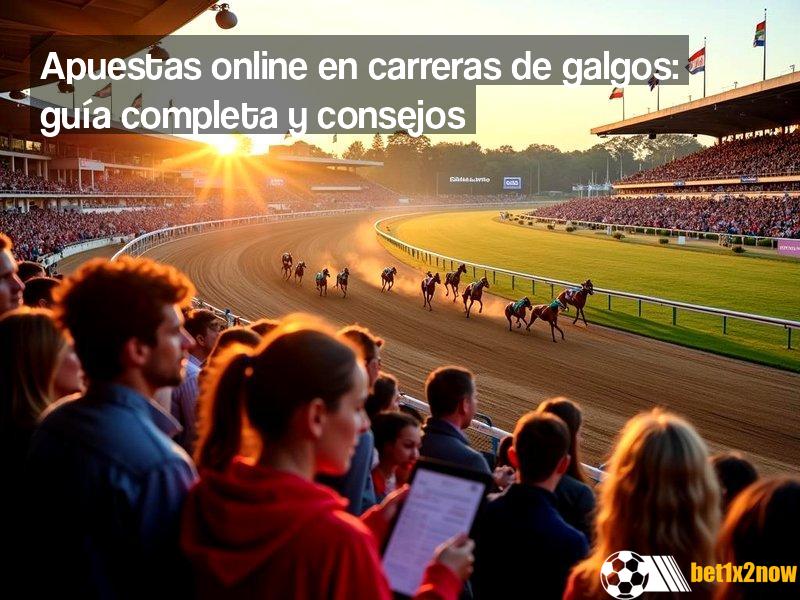 apuestas-online-en-las-carreras-de-galgos