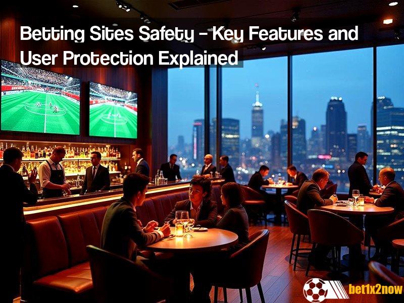 are-betting-sites-safe