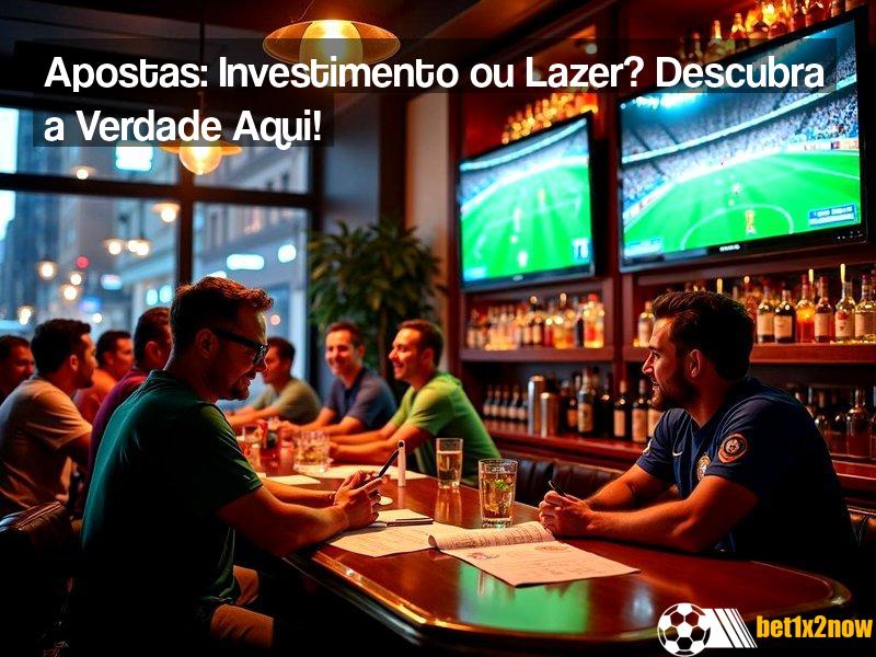 as-apostas-devem-ser-uma-atividade-de-investimento-ou-de-lazer