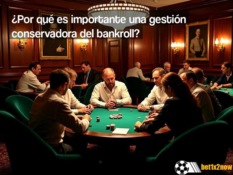 bankroll:-que-es-y-gestion-de-bank