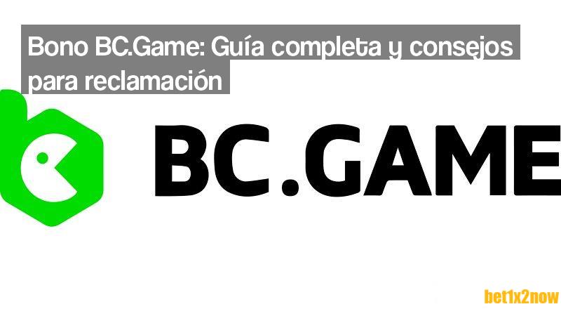 bcgame-bono