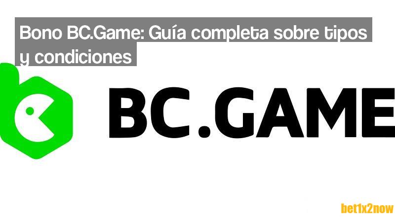 bcgame-bono