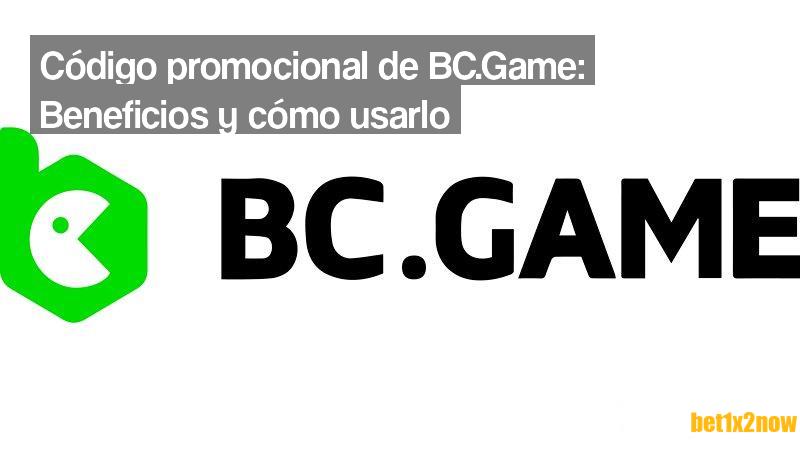 bcgame-codigo-promocional