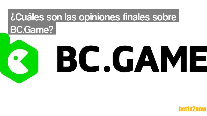 bcgame-opiniones