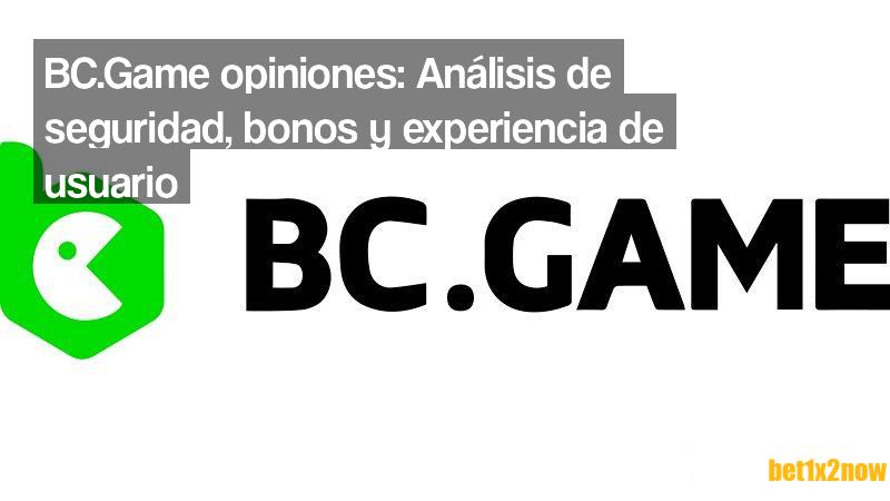 bcgame-opiniones