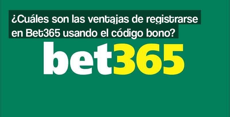 bet365-bono