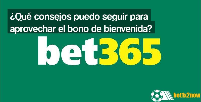 bet365-bono