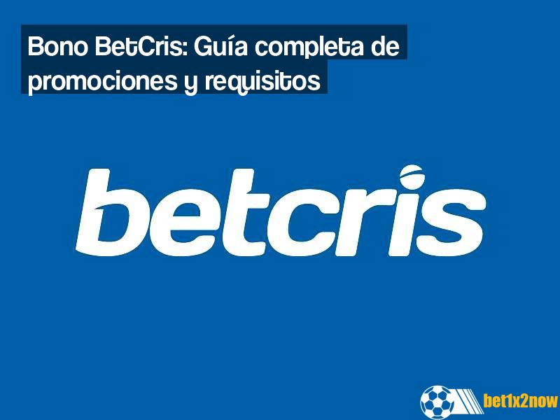 betcris-bono