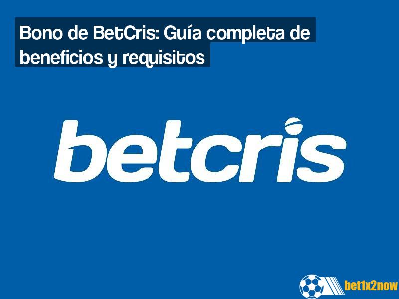 betcris-bono