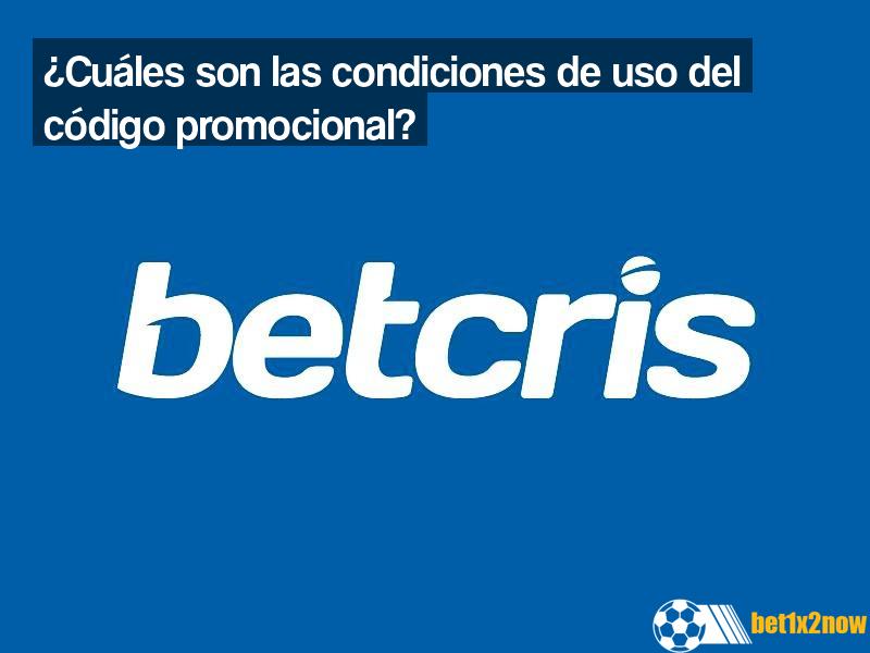 betcris-codigo-promocional