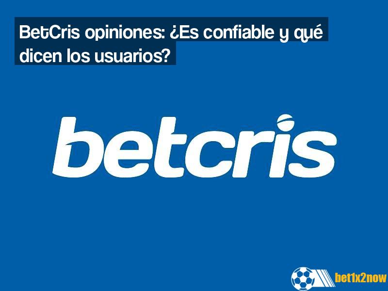 betcris-opiniones