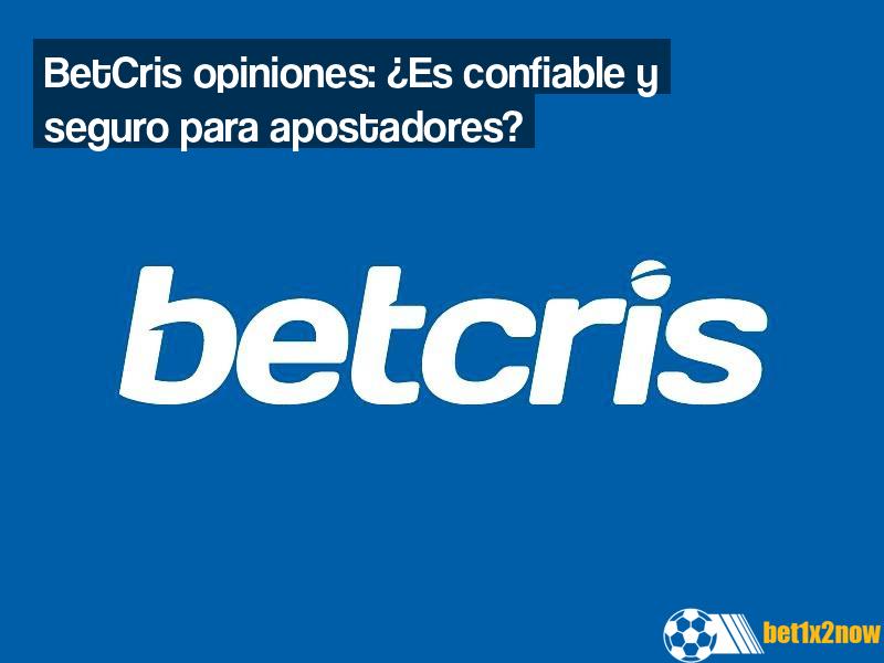 betcris-opiniones