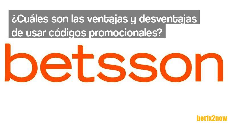 betsson-codigo-promocional