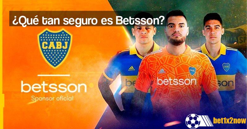 betsson-opiniones