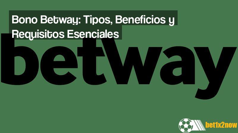 betway-bono
