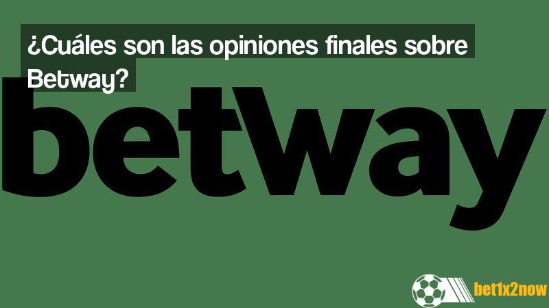 betway-opiniones